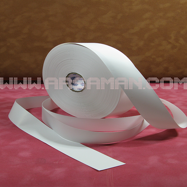 تایوک پارچه ای لیبل پارچه ای
