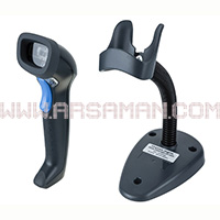 بارکد خوان دیتا لاجیک اسکنر  QD 2130