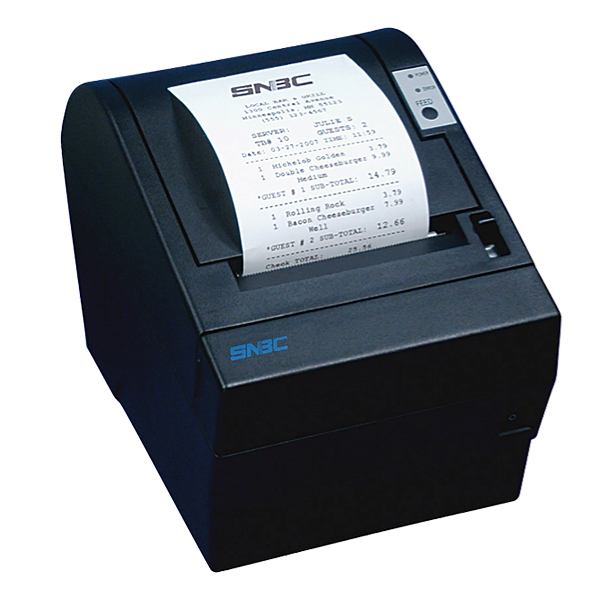 پرینتر فیش زن بیانگ SNBC-2002