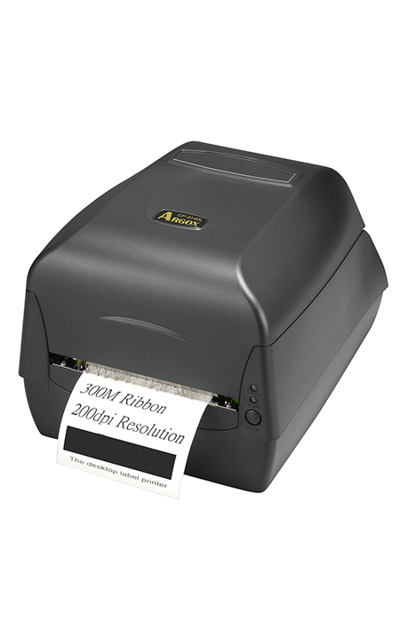 پرینتر چاپ لیبل و بارکد ARGOX  2140M