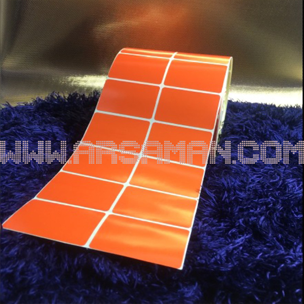 لیبل پی وی سی 51×34 مخصوص دیجی کالا