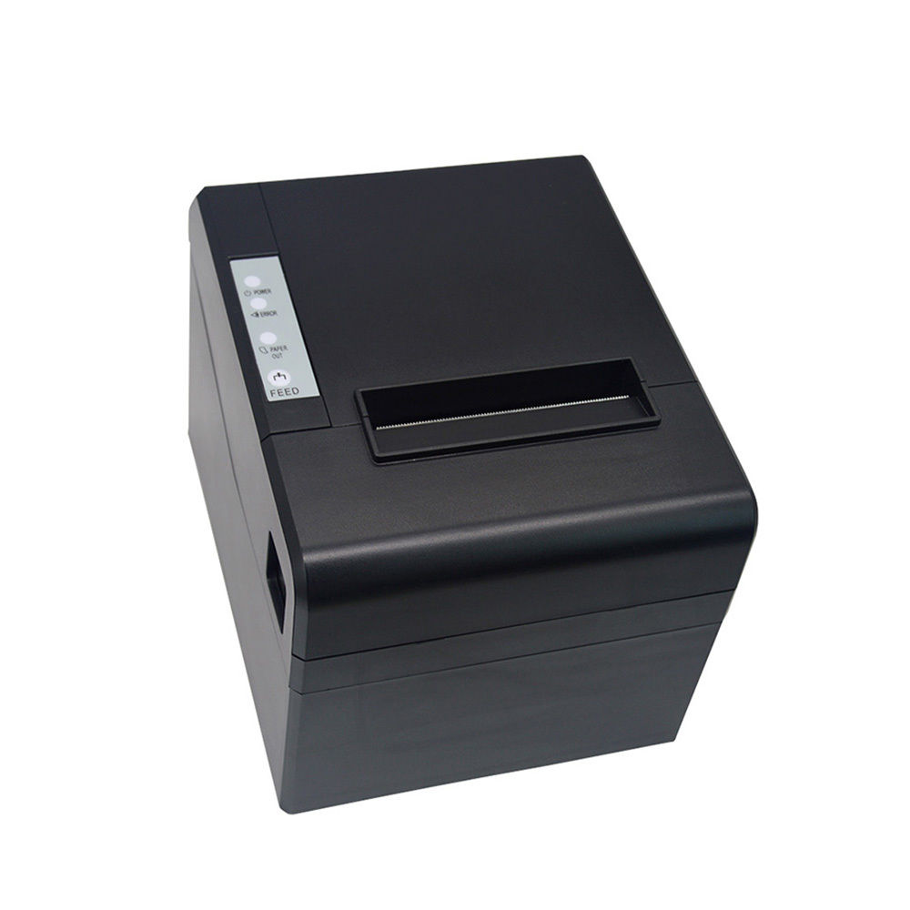 فیش زن آفیس 8300III
