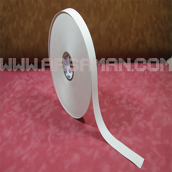 تای وک پارچه ای عرض 2 سانتیمتر